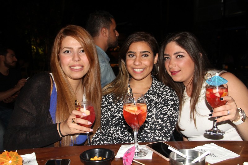 Pre-Opening of Seven Sisters